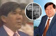 Өзінің сөзі емес боп шықты: Кремльде сөйлеген Шахановтың сөзін кім жазып берген? (ФОТО)