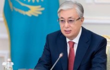 Президент энергетика саласы қызметкерлерін кәсіби мерекесімен құттықтады