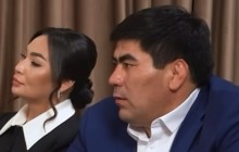 Кеш түсіндім! Бейбіт Ыстыбаев өмірдегі өкінішін айтты (видео)