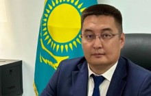 Хромтау қаласының пара алған экс-әкімі түрмеге отырмайтын болды