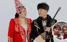 Өз қызымды бауырыма басқан балама үйлендірдім – Өмірхан Жетесов