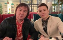 "Келін түсіріп жатыр": Нұрлан Еспанов отбасындағы қуанышты хабарды сүйіншіледі (ВИДЕО)