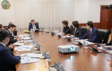 Қазақстанда медицина 2026 жылдың соңына дейін 100% автоматтандырылады