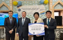 Бизнес пен билік тұрмыстық зорлық-зомбылықпен бірігіп күреспек