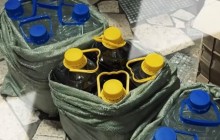 Астанада суррогатты алкогольдің көтерме саудасы анықталды