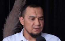 "31 балам бар": Дарын Мубаров төрт әйелінен қанша ұрпақ сүйгенін ашып айтты (ВИДЕО)