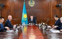 “Көмірден бас тарта алмаймыз, бұл - шындық”: Бектенов заманауи технологияларға тез көшуді талап етті