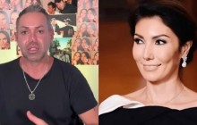 "Бес түн қыдырдық": Әлия Назарбаеваның бетін әрлеген визажист ел естімеген шындықты айтты (ВИДЕО)