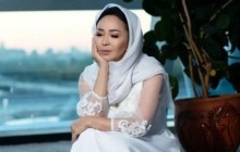 “Құдайым бір ұл бере гөр”: Айнұр Тұрсынбаева жазбасымен көпшілікті ойландырып қойды