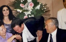 "Мақпалдың да кесірі тиді": Генерал Шабдарбаев Заманбек Нұрқаділовтің өлімі туралы айтты (ВИДЕО)