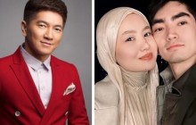 "Дубайда істейді": Сәкен Майғазиевтің келіні кім болып жұмыс істейді? (ВИДЕО)