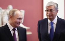 Тоқаев 21-22 желтоқсан күндері Ресейге барады