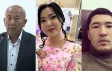 «Мәйітті қайта қазып алдық»: Сарапшы Айзат Жұманова ісі туралы сұмдық жайттың бетін ашты