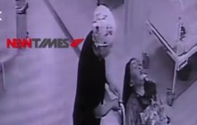 Айзат Жұманованың өмірінің соңғы минуттары түсірілген бейнежазба көрсетілді (ВИДЕО)