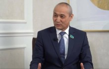 Сүйінші, ағайын! Еділ Жаңбыршин бар қазақты қуантатын жаңалығын бөлісті (ВИДЕО)