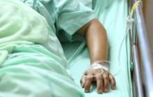 Алматыда студент мұғалімді пышақтап кеткен