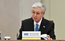 Президент: ЕАЭО-ның экономикалық әлеуетін одан әрі нығайту қажет