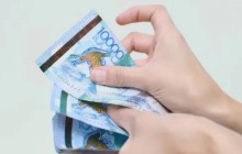 Екі әлеуметтік төлемнің мөлшері 1 қаңтардан бастап өседі