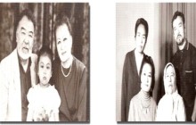 "Қайран, Майра...": Асанәлі Әшімовтің ешқайда жариялмаған суреттері жарыққа шықты (ФОТО)