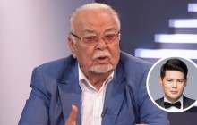 "Соңғы сұхбаты болыпты": Асанәлі Әшімовтің аузынан соңғы өсиетті естіген журналист ел естімеген жайтты айтты (ВИДЕО)