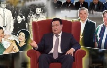 “Заманбек Нұрқаділовтың ұлы оның өліміне қатысқандардың аттарын біледі” - саясаткер