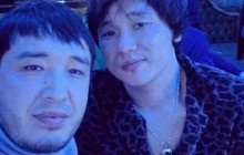 Сырым Исабаев пен Қайрат Нұртас қайта кездесті