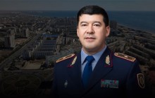 «Полицияны кім басқарса да бәрібір емес пе?» — Маңғыстауда арыз жазушылар жүзін көрсетпейді