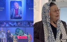 "Төлегенім алыс жолға кетіп еді... Енді Бекежаным да алыс сапарға аттанды" – Меруерт Өтекешова