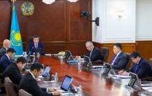 Қазақстандағы адал бизнес тосыннан салықтық тексеруден босатылады