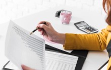 Бектенов жаңа салық реформасына қатысты ережелер бойынша мәлімдеме жасады