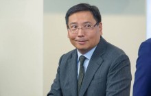 Досаев “Самұрық-Қазынада” жаңа қызметке тағайындалды