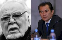 Асанәлі ағамыз: "Менің бұл дүниедегі қатарым азайды, о дүниедегі достарым көп" деп жиі айтатын (ВИДЕО)