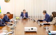 Үкімет шағын және орта бизнесті қолдауға арналған «Іскер аймақ» бірыңғай бағдарламасын бекітті