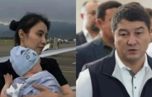 "Өкінемін... Менің бір кездері жасаған қателігім": Маңғыстау әкімі некесіз туған баласы туралы айтты