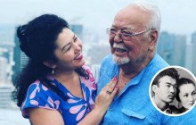 Асекеңмен қоштасу үшін Майра тәтенің табытын алып, аурухананың қорасына алып барған (ВИДЕО)