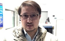 КазТАГ агенттігінің бас редакторы ұсталды