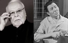 Шәкен Айманов қайтқан күні күйеу баласы Асанәлі Әшімов жерленді: Арасы тура 55 жыл