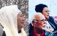 “Азаматым-ау… Асқар тауым құлады“ - Бағдат Әшімованың видеосы халықты жылатты