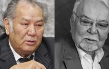 "Жігіттер, біреулерің қайтыс боп кетсеңдер, иманды болыңдар" – Асанәлі Әшімов (ВИДЕО)