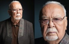 "Аңыз адамның соңғы суреті": Белгілі фотограф Асанәлі Әшімовтың соңғы түсірілімі туралы ел естімеген жайтты айтты (ВИДЕО)