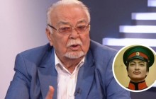 "Әке сыйласа, Сағидай сыйласын": Асанәлі Әшімов марқұм баласына неге құдық қаздырған? (ВИДЕО)