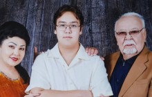 "Атағына қызықты, өзінің жағдайын жасау үшін келді" деген әңгіме тарады – Бағдат Әшімова (ВИДЕО)