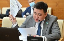 “Мемлекеттен 17 миллиард алып, есеп бермеген”: Нартай Аралбайұлы жаға ұстатарлық жағдайлармен бөлісті