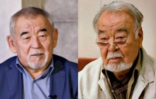 "Асанәлі – менің досым": Жүрсін Ерман Асанәлі Әшімов туралы ел естімеген жайтты айтты (ВИДЕО)