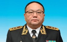 Қорғаныс министрінің орынбасары қызметінен босатылды