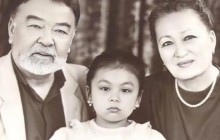 «Ішкі ағзаның бәрі желініп кеткен»: Бағдат Әшімова актердің бірінші әйелі қалай қайтыс болғанын айтты