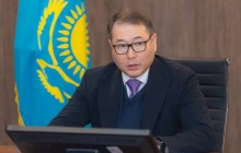 “Базарға өзім барып, саудаласамын”: Сауда минисирі жаңа жылға қанша қаржы жұмсайтынын айтты