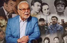 "Күнделік жазып жүрмін, бірақ ешкімге оқытпаймын": Асанәлі Әшімов күнделігіне не жазды екен? (ВИДЕО)