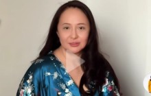 “Жаным ашып кетті ғой”: Депутаттың әйелі бір күндік өмірін көрсетіп видео жариялады