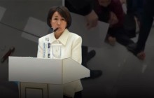 Алматыда университетте студент пышақпен шабуыл жасаған оқытушы қызметіне оралды